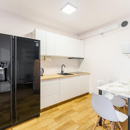 Apartament 5 Osobowy By Perlowa Przystan Rent Колобжег Экстерьер фото