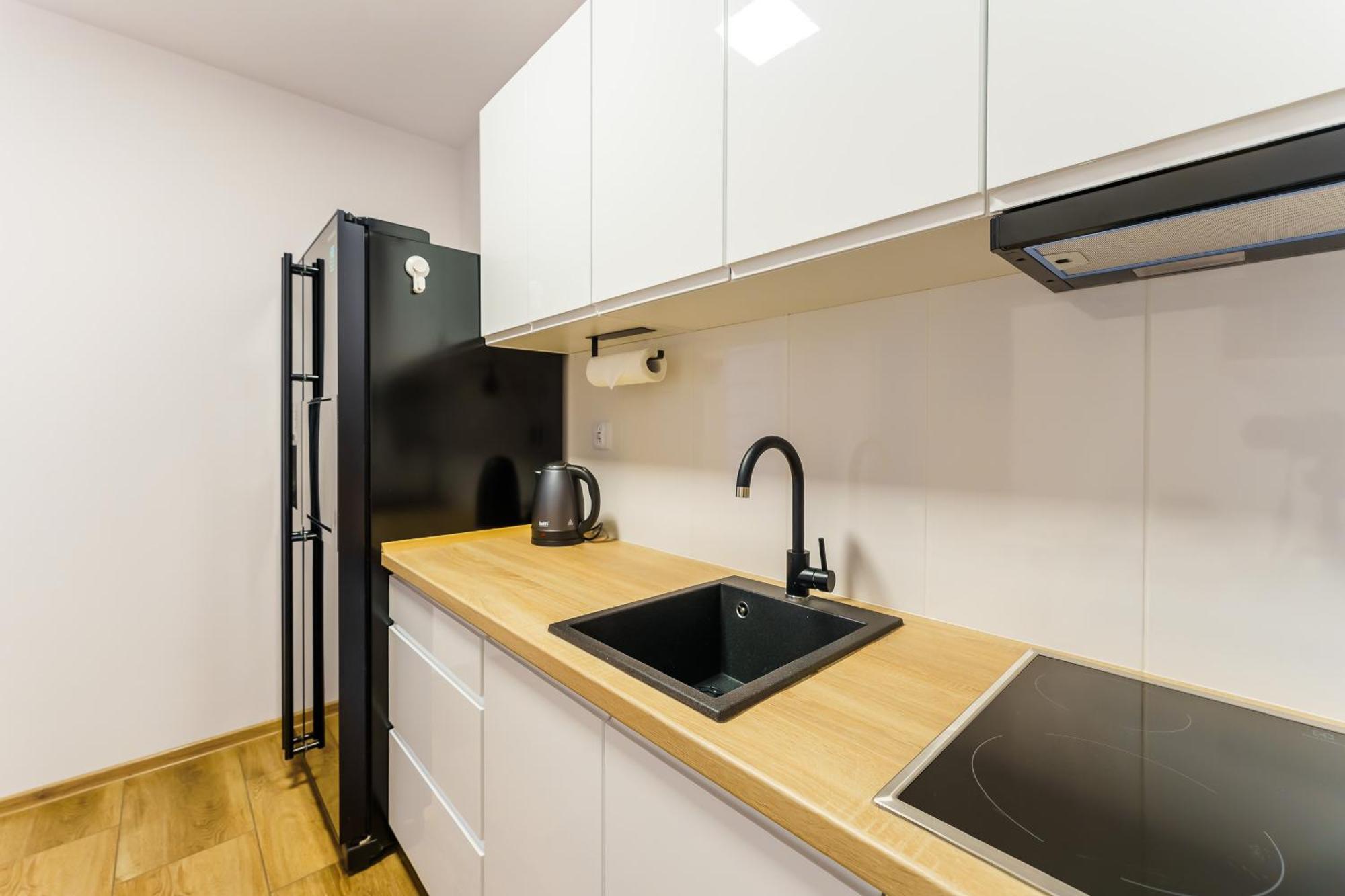 Apartament 5 Osobowy By Perlowa Przystan Rent Колобжег Экстерьер фото