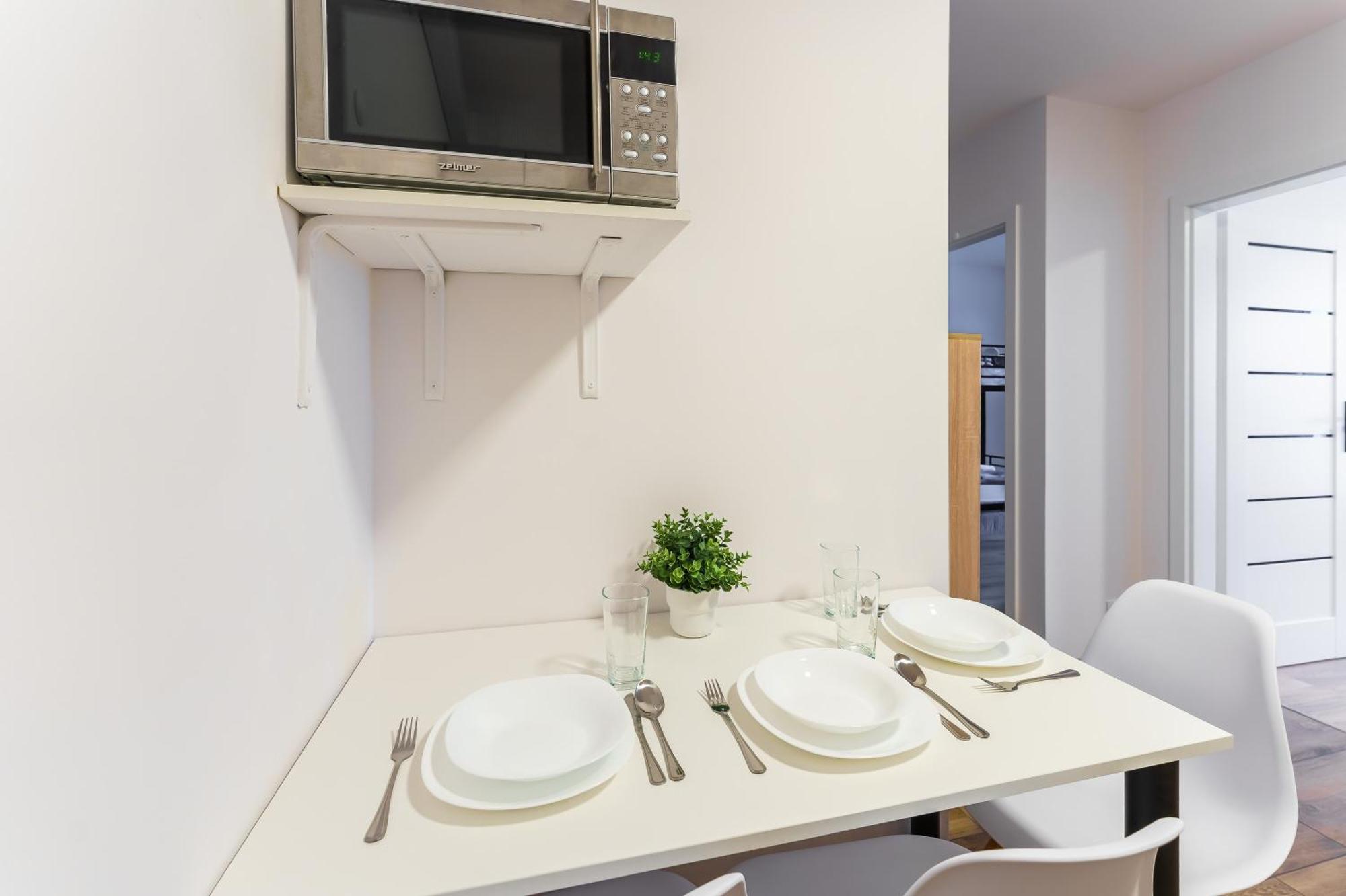 Apartament 5 Osobowy By Perlowa Przystan Rent Колобжег Экстерьер фото
