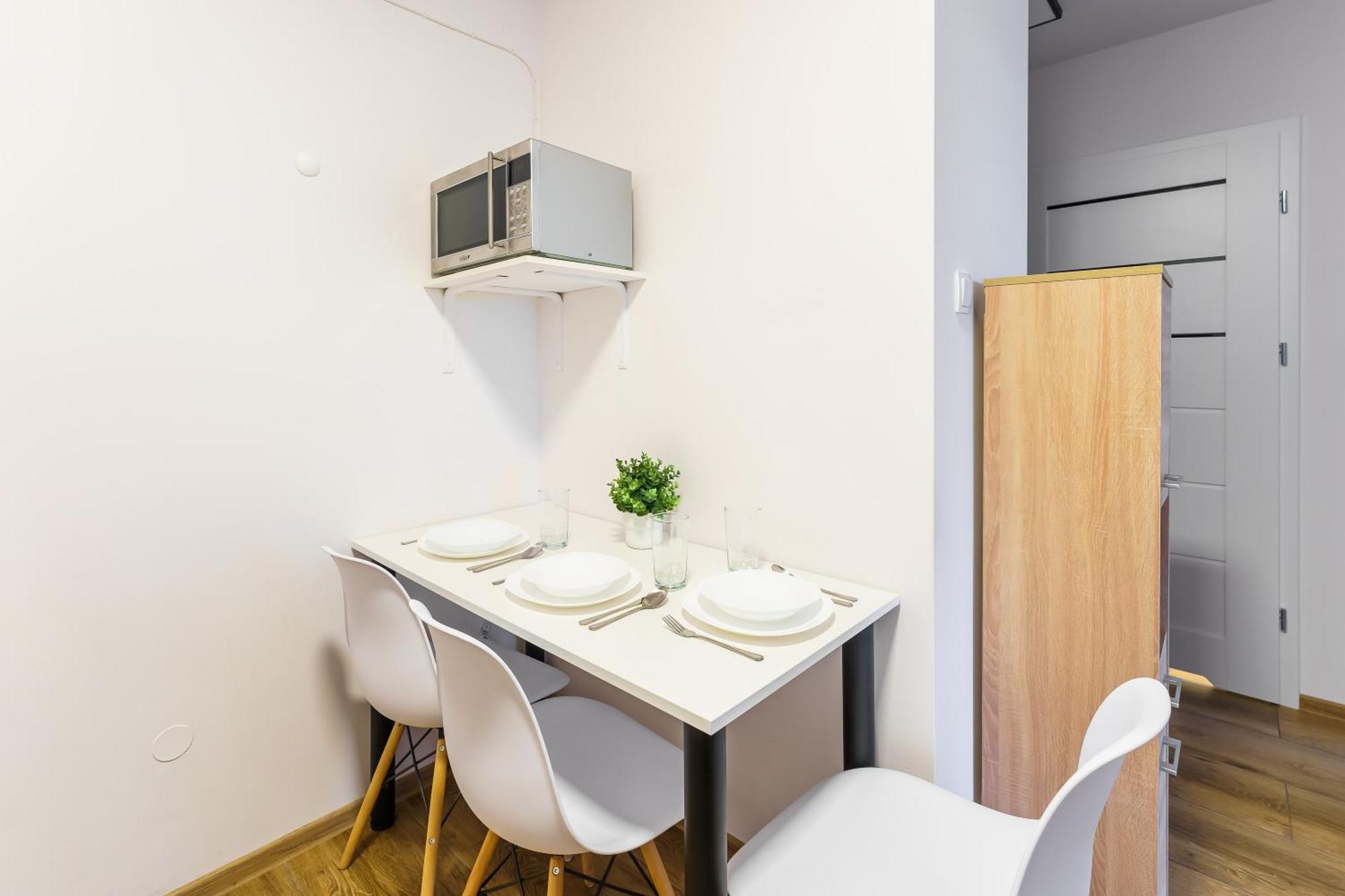 Apartament 5 Osobowy By Perlowa Przystan Rent Колобжег Экстерьер фото