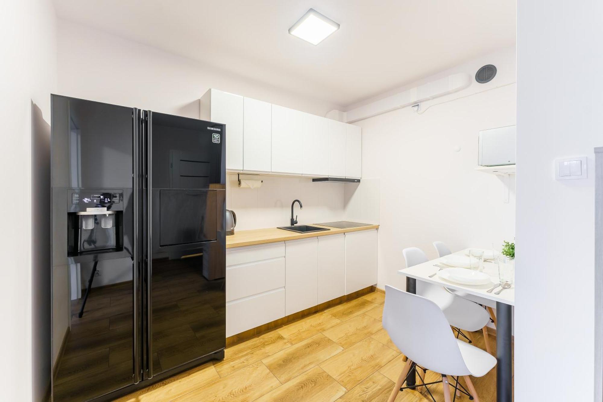 Apartament 5 Osobowy By Perlowa Przystan Rent Колобжег Экстерьер фото