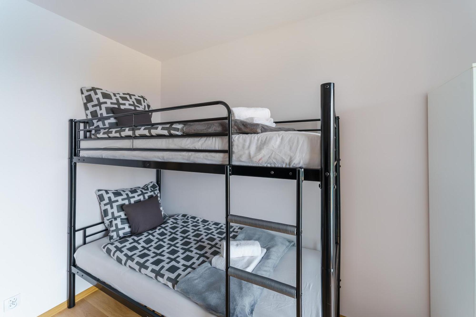 Apartament 5 Osobowy By Perlowa Przystan Rent Колобжег Экстерьер фото