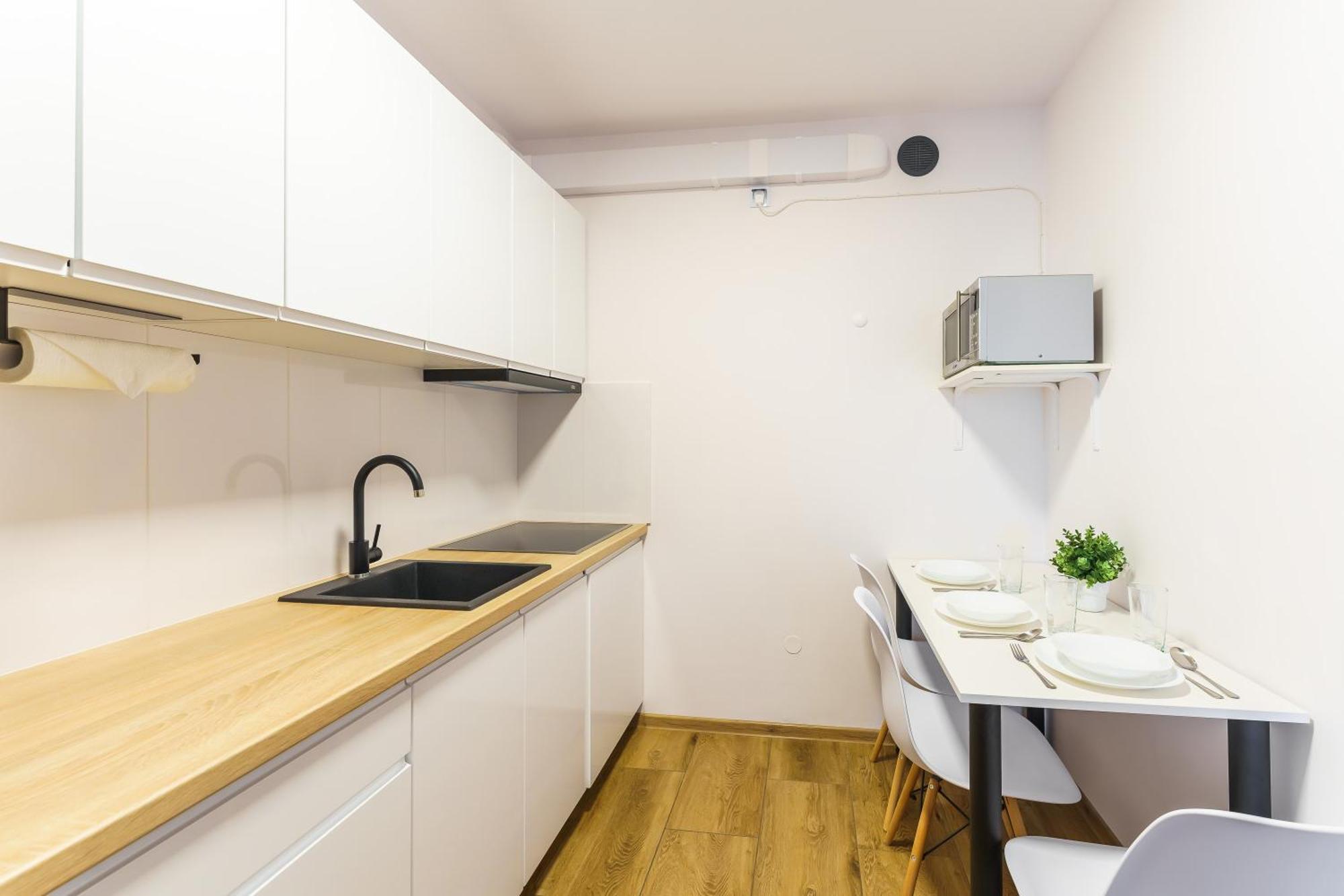 Apartament 5 Osobowy By Perlowa Przystan Rent Колобжег Экстерьер фото