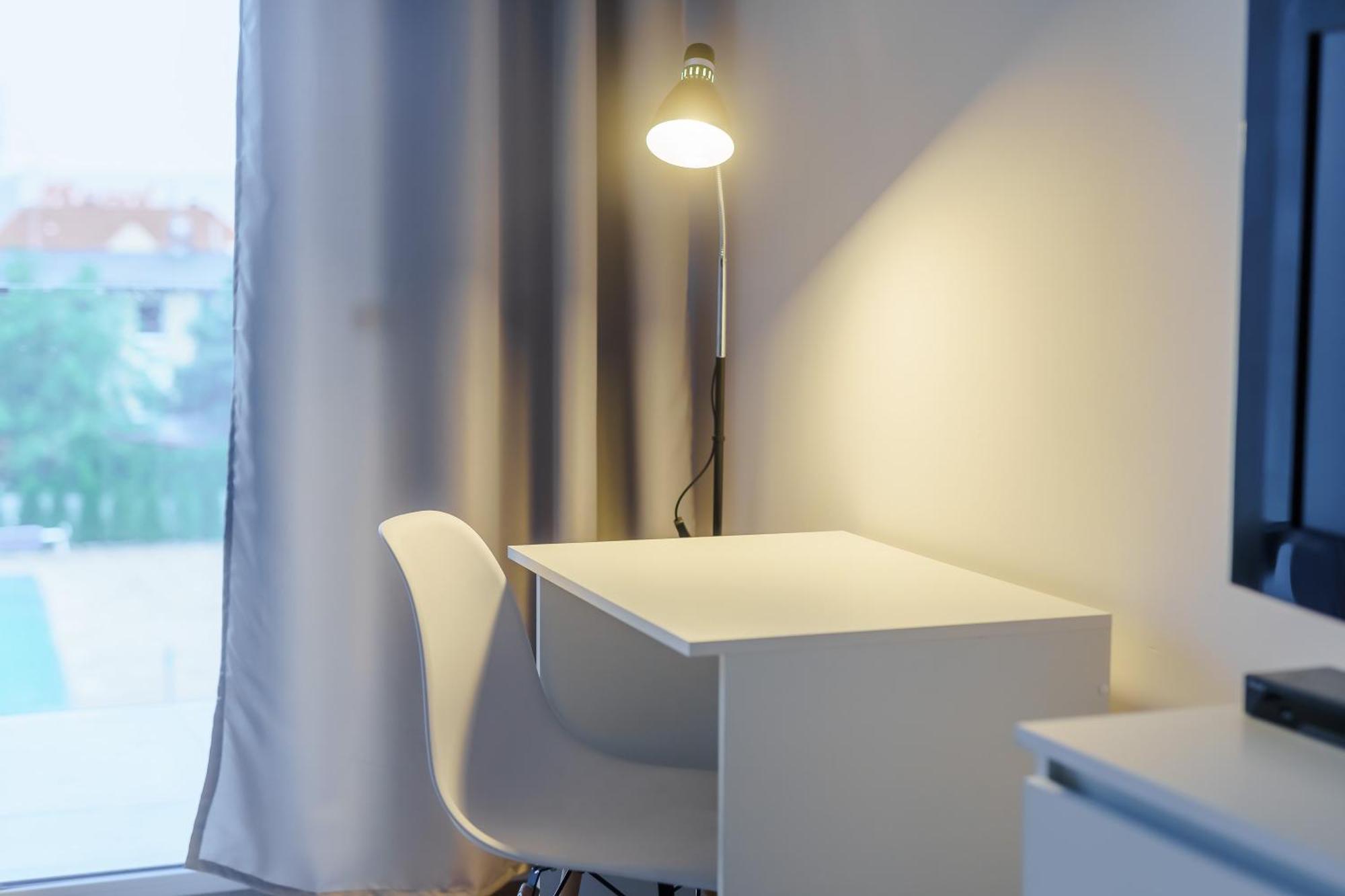 Apartament 5 Osobowy By Perlowa Przystan Rent Колобжег Экстерьер фото