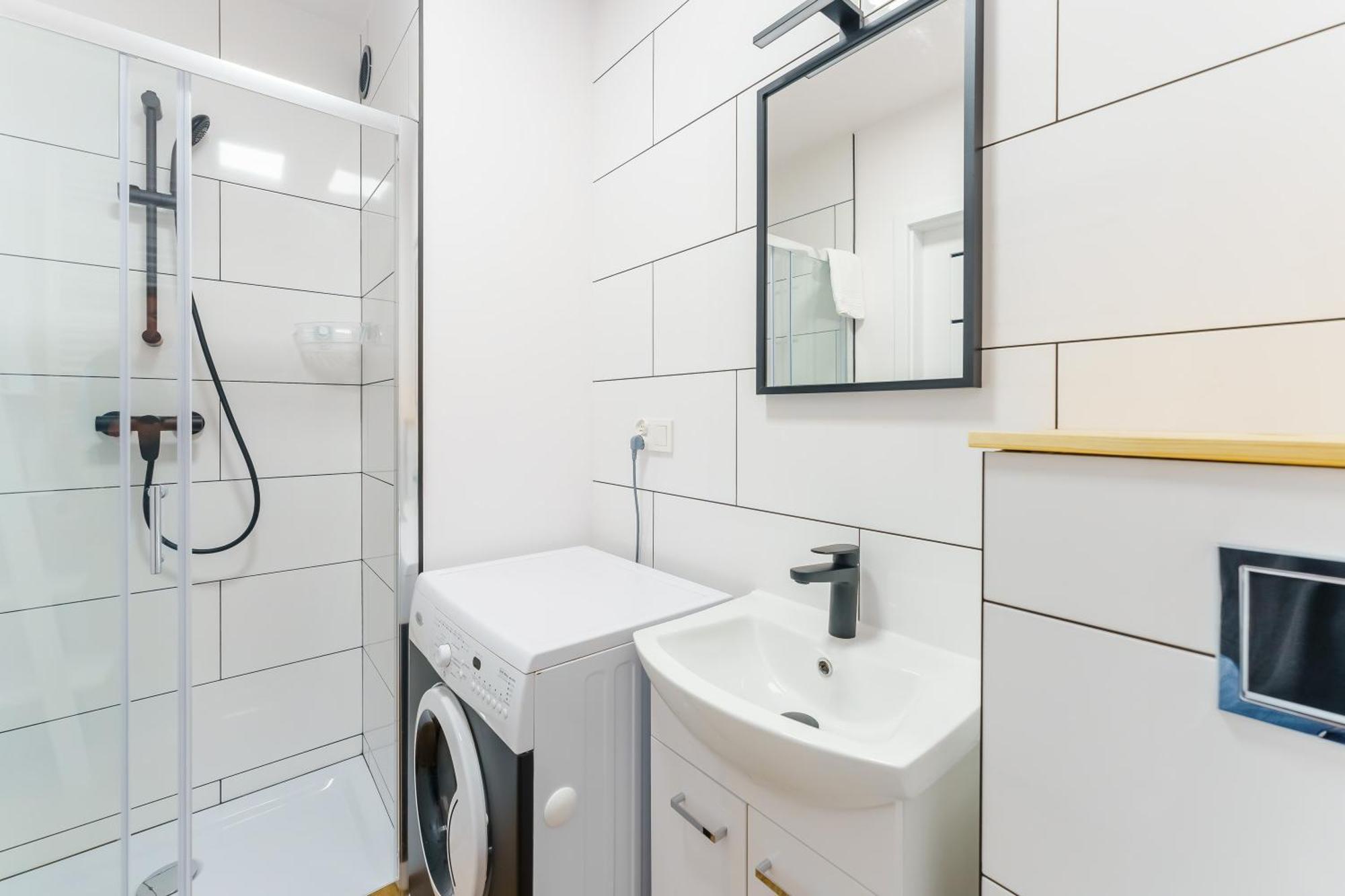 Apartament 5 Osobowy By Perlowa Przystan Rent Колобжег Экстерьер фото